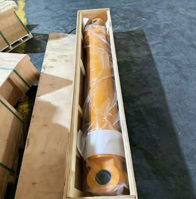 R305-7 R305LC-7 Hydraulische Bakcilinder Voor Hyundai Graafmachine Onderdelen 31Y1-15415 Aftermarket Hoge Kwaliteit