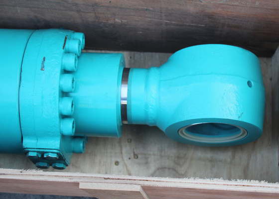 SK200-8 SK210-9 SK210DLC-8 Hydraulische emmercilinder voor Kobelco graafmachine onderdelen YN01V00175F1C Naverkoop