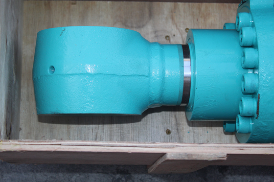 SK200-8 SK210-9 SK210DLC-8 Hydraulische emmercilinder voor Kobelco graafmachine onderdelen YN01V00175F1C Naverkoop
