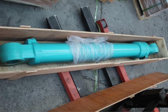 SK200-8 SK210-9 SK210DLC-8 Hydraulische emmercilinder voor Kobelco graafmachine onderdelen YN01V00175F1C Naverkoop