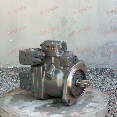 K3VL80 Hydraulische zuigerpomp zonder magnetoventil Constructie-machines Hoofdpomp belondelen