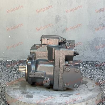 K3VL80 Hydraulische zuigerpomp zonder magnetoventil Constructie-machines Hoofdpomp belondelen