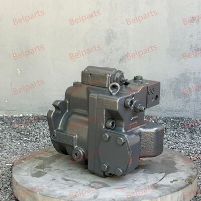 K3VL80 Hydraulische zuigerpomp zonder magnetoventil Constructie-machines Hoofdpomp belondelen