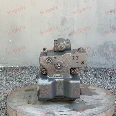 K3VL80 Hydraulische zuigerpomp zonder magnetoventil Constructie-machines Hoofdpomp belondelen