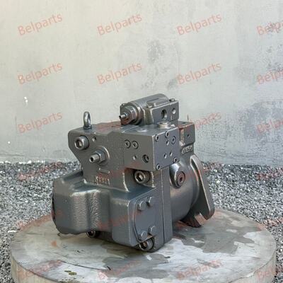 K3VL80 Hydraulische zuigerpomp zonder magnetoventil Constructie-machines Hoofdpomp belondelen
