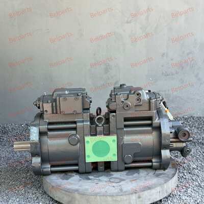 K5V80DT-9N61-12T DX150 Hydraulische hoofdpomp voor graafmachines