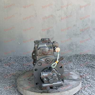 K5V80DT-9N61-12T DX150 Hydraulische hoofdpomp voor graafmachines
