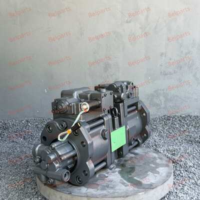 K5V80DT-9N61-12T DX150 Hydraulische hoofdpomp voor graafmachines