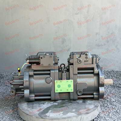 K5V80DT-9N61-12T DX150 Hydraulische hoofdpomp voor graafmachines