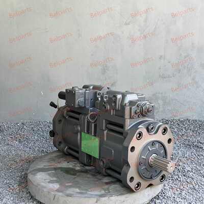 K5V80DT-9N61-12T DX150 Hydraulische hoofdpomp voor graafmachines