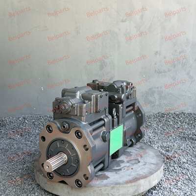 K5V80DT-9N61-12T DX150 Hydraulische hoofdpomp voor graafmachines