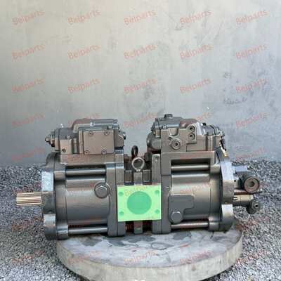 K5V80DT-9N61-12T DX150 Hydraulische hoofdpomp voor graafmachines