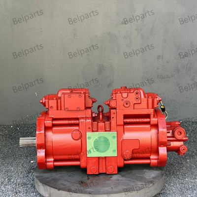 K5V80DTP-9C05-12T Hydraulische pomp aangepaste versie zonder PTO bouwmachines onderdelen belondelen