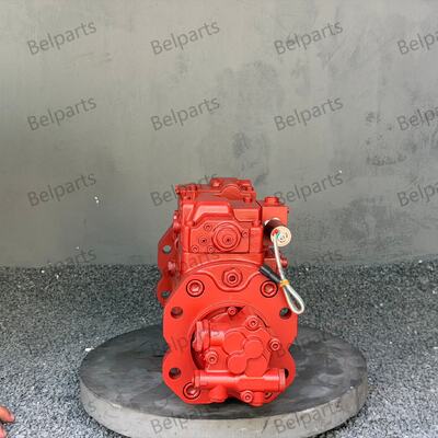 K5V80DTP-9C05-12T Hydraulische pomp aangepaste versie zonder PTO bouwmachines onderdelen belondelen