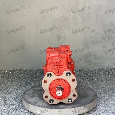 K5V80DTP-9C05-12T Hydraulische pomp aangepaste versie zonder PTO bouwmachines onderdelen belondelen