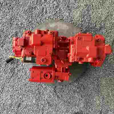 K5V80DTP-HNOV-12T DH150W-7 Hydraulische hoofdpomp voor graafmachines