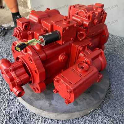 K5V80DTP-HNOV-12T DH150W-7 Hydraulische hoofdpomp voor graafmachines