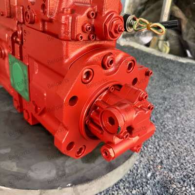 K5V80DTP-HNOV-12T DH150W-7 Hydraulische hoofdpomp voor graafmachines