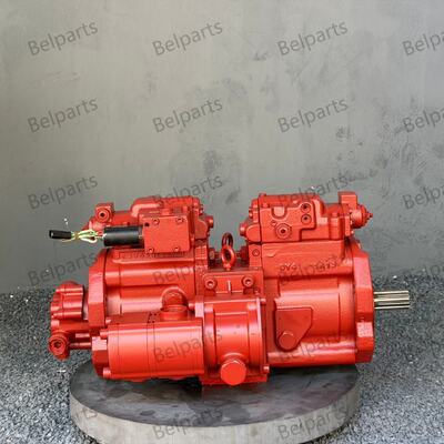 K5V80DTP-HNOV-12T DH150W-7 Hydraulische hoofdpomp voor graafmachines