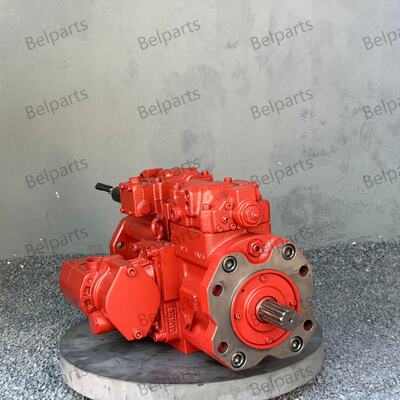 K5V80DTP-HNOV-12T DH150W-7 Hydraulische hoofdpomp voor graafmachines