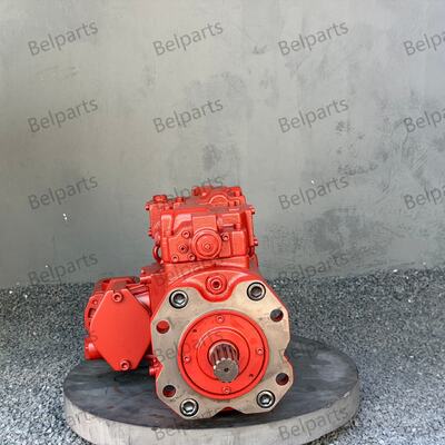 K5V80DTP-HNOV-12T DH150W-7 Hydraulische hoofdpomp voor graafmachines