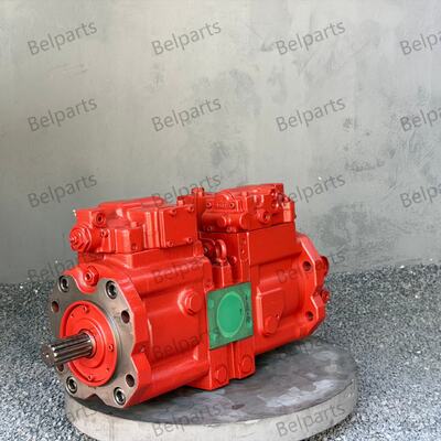 K5V80DTP-HNOV-12T DH150W-7 Hydraulische hoofdpomp voor graafmachines