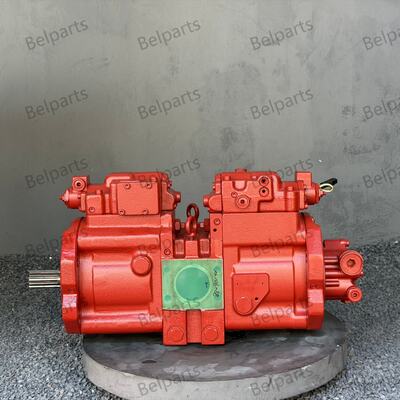 K5V80DTP-HNOV-12T DH150W-7 Hydraulische hoofdpomp voor graafmachines