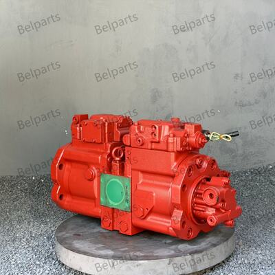K5V80DTP-HNOV-12T DH150W-7 Hydraulische hoofdpomp voor graafmachines