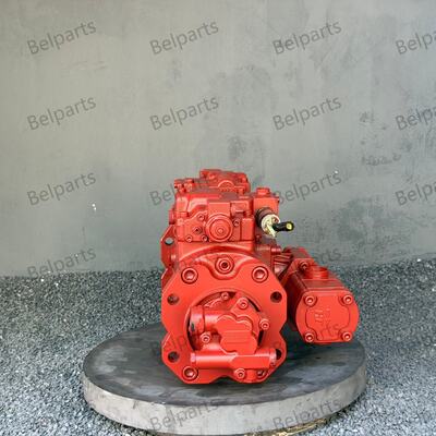 K5V80DTP-HNOV-12T DH150W-7 Hydraulische hoofdpomp voor graafmachines