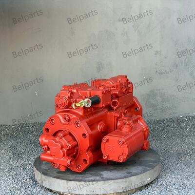 K5V80DTP-HNOV-12T DH150W-7 Hydraulische hoofdpomp voor graafmachines