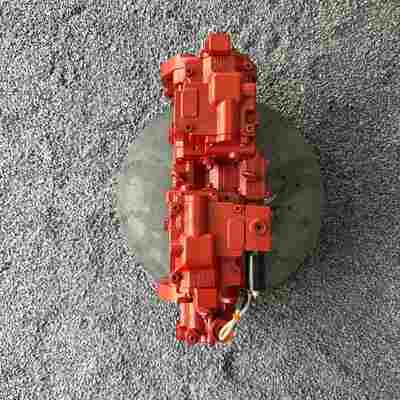 K5V80DTP-HNOV-12T Persoonlijke hydraulische pomp zonder PTO Constructie-machines onderdelen belondelen