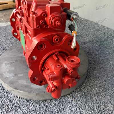 K5V80DTP-HNOV-12T Persoonlijke hydraulische pomp zonder PTO Constructie-machines onderdelen belondelen