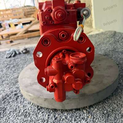 K5V80DTP-HNOV-12T Persoonlijke hydraulische pomp zonder PTO Constructie-machines onderdelen belondelen