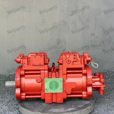 K5V80DTP-HNOV-12T Persoonlijke hydraulische pomp zonder PTO Constructie-machines onderdelen belondelen