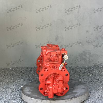 K5V80DTP-HNOV-12T Persoonlijke hydraulische pomp zonder PTO Constructie-machines onderdelen belondelen