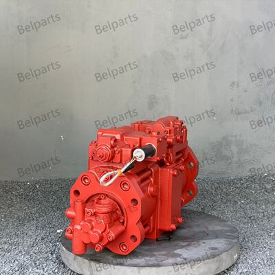 K5V80DTP-HNOV-12T Persoonlijke hydraulische pomp zonder PTO Constructie-machines onderdelen belondelen