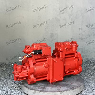 K5V80DTP-HNOV-12T Persoonlijke hydraulische pomp zonder PTO Constructie-machines onderdelen belondelen