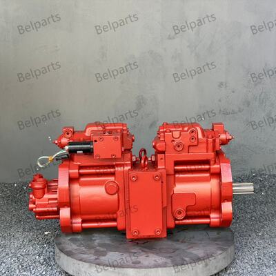 K5V80DTP-HNOV-12T Persoonlijke hydraulische pomp zonder PTO Constructie-machines onderdelen belondelen