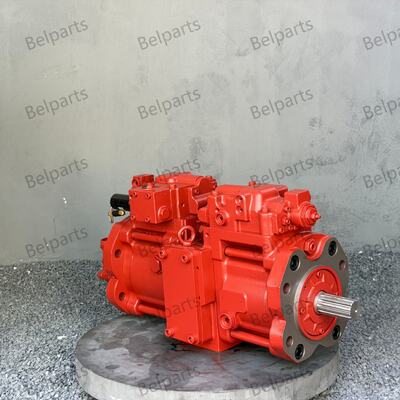 K5V80DTP-HNOV-12T Persoonlijke hydraulische pomp zonder PTO Constructie-machines onderdelen belondelen