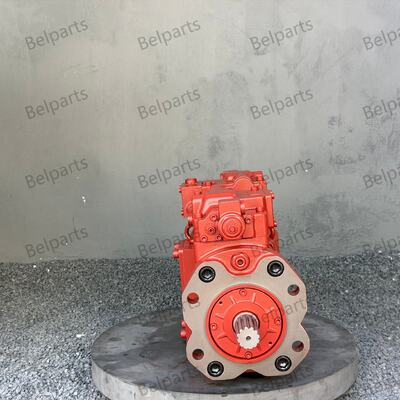 K5V80DTP-HNOV-12T Persoonlijke hydraulische pomp zonder PTO Constructie-machines onderdelen belondelen