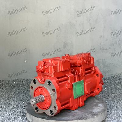 K5V80DTP-HNOV-12T Persoonlijke hydraulische pomp zonder PTO Constructie-machines onderdelen belondelen
