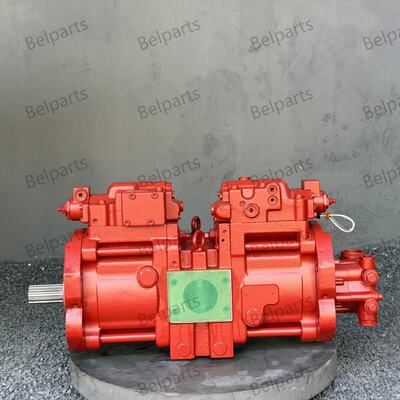 K5V80DTP-HNOV-12T Persoonlijke hydraulische pomp zonder PTO Constructie-machines onderdelen belondelen