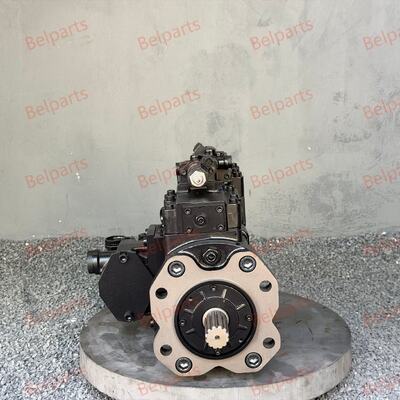 K5V80DTP-OE02-12T SK200SR Hydraulische hoofdpomp voor graafmachines
