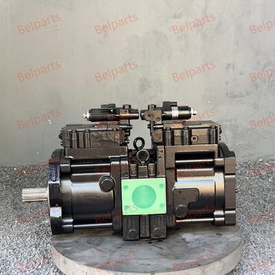 K5V80DTP-OE02-12T SK200SR Hydraulische hoofdpomp voor graafmachines