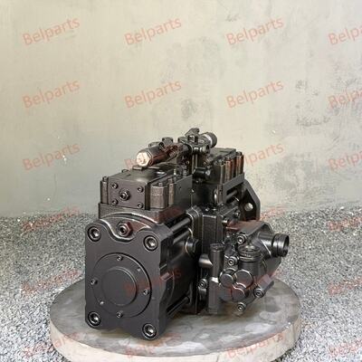 K5V80DTP-OE02-12T SK200SR Hydraulische hoofdpomp voor graafmachines