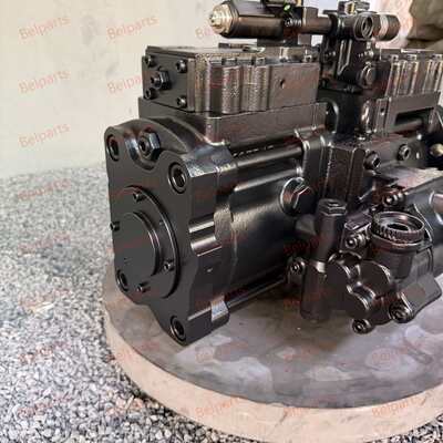 K5V80DTP-OE02-12T SK200SR Hydraulische hoofdpomp voor graafmachines