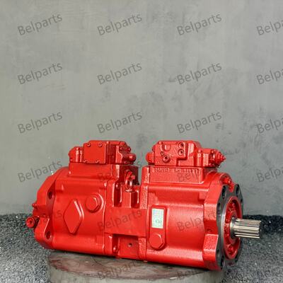 K5V140DT-1X9R-9N25-2V Graafmachine Hydraulische hoofdpomp Hydraulische zuigerpomp belparts