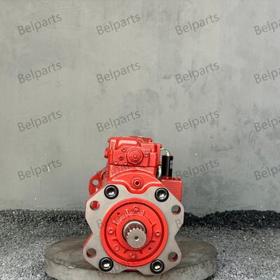 K5V140DT-1X9R-9N25-2V Graafmachine Hydraulische hoofdpomp Hydraulische zuigerpomp belparts