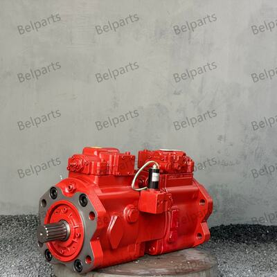 K5V140DT-1X9R-9N25-2V Graafmachine Hydraulische hoofdpomp Hydraulische zuigerpomp belparts