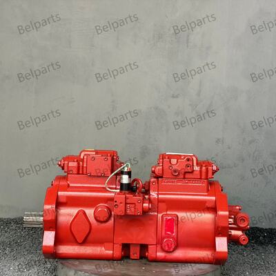 K5V140DT-1X9R-9N25-2V Graafmachine Hydraulische hoofdpomp Hydraulische zuigerpomp belparts